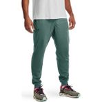 Under Armour Tricot Jogger Siyah Erkek Eşofman Altı