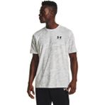 Under Armour Ua Abc Camo Ss Beyaz Erkek T-Shirt 1357727-100 - Beyaz-100