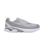 Under Armour UA Apparition Tech Unisex Yetişkin Sportstyle Ayakkabı Steel/Mod Gray/Halo Gray 42
