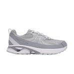 Under Armour UA Apparition Tech Unisex Yetişkin Sportstyle Ayakkabı Steel/Mod Gray/Halo Gray 44