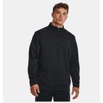 Under Armour UA Armour Fleece 1/4 Zip Erkek Sweatshirt