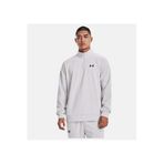 Under Armour UA Armour Fleece 1/4 Zip Sweatshirt, S, 5003297896, Gri, erkek