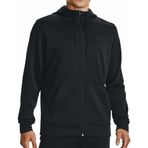 Under Armour UA Armour Fleece FZ Hoodie Erkek Ceket Black / / Black XL