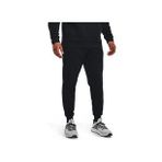 Under Armour Ua Armour Fleece Joggers Erkek Antrenman Eşofman Altı 1373362-001 Renkli