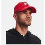 Under Armour UA Blitzing Erkek Şapka 1376700-600