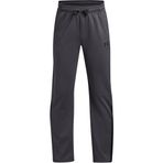 Under Armour UA Brawler 3.0 Tapered Pant Erkek Çocuk Sweatpant Castlerock / / Black YMD