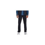 Under Armour Ua Cgı Tapered Pant Erkek Günlük Pantolon 1379729-001 Siyah