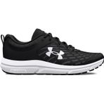 Under Armour UA Charged Assert 10 Beyaz Erkek Koşu Ayakkabısı