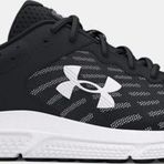 Under Armour UA Charged Assert 10 Erkek Spor Ayakkabı