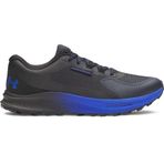 Under Armour UA Charged Bandit TR 3 Erkek Outdoor Ayakkabısı Anthracite/Black/Royal 42