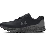 Under Armour UA Charged Bandit TR 3 SP Erkek Outdoor Ayakkabısı Black/Castlerock/White 41