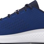 Under Armour UA Charged Pursuit 3 BL Erkek Koşu Ayakkabısı, Mavi, 42