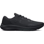 Under Armour UA Charged Pursuit 3 Erkek Koşu Ayakkabısı, Black/Black/Black, 41 EU