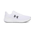 Under Armour UA Charged Pursuit 4 Erkek Koşu Ayakkabısı, Beyaz, 42