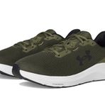 Under Armour UA Charged Pursuit 4 Erkek Koşu Ayakkabısı, Yeşil, 40