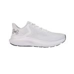 Under Armour UA Charged Rogue 5 Erkek Koşu Ayakkabısı White/White/Black 40.5