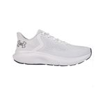 Under Armour UA Charged Rogue 5 Erkek Koşu Ayakkabısı White/White/Black 41