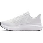 Under Armour UA Charged Rogue 5 Erkek Koşu Ayakkabısı White/White/Black 42.5
