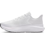 Under Armour UA Charged Rogue 5 Erkek Koşu Ayakkabısı White/White/Black 43