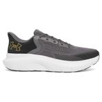 Under Armour UA Charged Rogue 5 Erkek RUN Gri Spor Ayakkabı