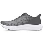 Under Armour Ua Charged Speed Swift erkek koşu ayakkabısı, Castlerock Castlerock White, 40.5 EU