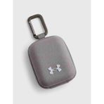 Under Armour Ua Contain Micro Çanta - Mor - Standart