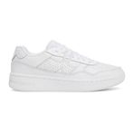 Under Armour UA Court 96 Erkek Spor Ayakkabı, Beyaz, 45