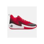 Under Armour Ua Curry 3Z 25 Sde Erkek Basketbol Ayakkabısı 6000750