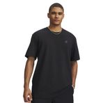 Under Armour Ua Curry Logo T-Shirt, M, TYC4D0BEA4DF20F35DE16D900, 6009779001, Erkek