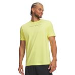 Under Armour Ua Curry Night T-Shirt, M, 6009783, 6009783719, Erkek