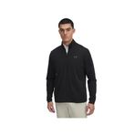Under Armour UA Drive Full Zip Erkek Ceket Black / / Castlerock SM