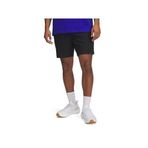 Under Armour UA Drive Pull-On Short Erkek Şort, Siyah, M