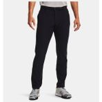 UNDER ARMOUR UA Drive Tapered Pant 1364410-001 Erkek Siyah Spor Eşofman Altı - 32 / 34 - Siyah-001