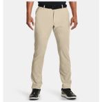 Under Armour Ua Drive Tapered Pant Erkek Pantolon 1364410 - Krem - 33 / 30 - Renk - Beden