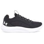 Under Armour UA Dynamic 2 Erkek Training Ayakkabısı Black/Castlerock/White 42.5