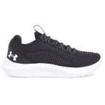 Under Armour UA Dynamic 2 Erkek Training Ayakkabısı Black/Castlerock/White 44
