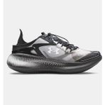Under Armour Ua Echo Unısex Spor Ayakkabı 6006061 - 001-Siyah
