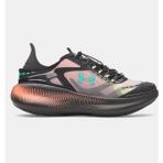 Under Armour Ua Echo Unısex Spor Ayakkabı 6006061 - Bej-142824