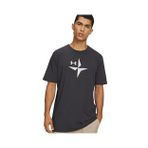 Under Armour Ua Explor Graphic Ss Erkek Günlük Tişört 6012783-016 Gri