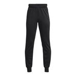 Under Armour UA Fleece Joggers Black Erkek Çocuk Eşofman