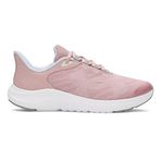 Under Armour UA GGS Pursuit 4 BL Kız Çocuk Koşu Ayakkabısı Tourmaline Pink/Nimbus Blue/Stone 38.5