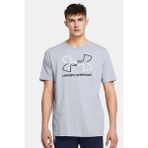 Under Armour Ua Gl Foundation Erkek Tişört
