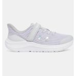 Under Armour Ua Gps Pursuit 4 Ac Çocuk Koşu Ayakkabısı 3028274 - Karışık