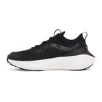 Under Armour UA GS Phantom 4 Erkek Çocuk Sportstyle Ayakkabı Black/Castlerock/White 38