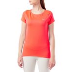 Under Armour UA HG Armour SS Kadın Tişört, Beta/Iridescent, S