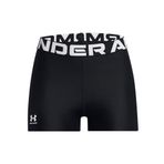 Under Armour UA HG Shorty Siyah Kadın Spor Şort