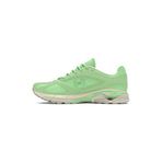 Under Armour UA HOVR Apparition RTRFTR SD Unisex Yetişkin Sportstyle Ayakkabı, Aloe/Ivory Dune/Aloe, 36.5