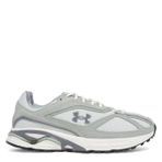 Under Armour UA HOVR Apparition RTRFTR SD Unisex Yetişkin SPORTSTYLE Spor Ayakkabı, Yeşil, 41