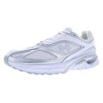 Under Armour UA HOVR Apparition RTRFTR TC Unisex Yetişkin Sportstyle Ayakkabı White/Metallic Silver/Halo Gray 39