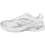 Under Armour UA HOVR Apparition RTRFTR TC Unisex Yetişkin Sportstyle Ayakkabı White/Metallic Silver/Halo Gray 45.5